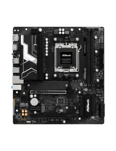 Asrock B850M-X R2.0 AMD B850 Zócalo AM5 micro ATX 2