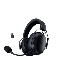 Razer BlackShark V3 X HyperSpeed Auriculares Inalámbrico y alámbrico Diadema Juego USB tipo A Bluetooth Blanco 2