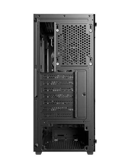 Antec AX65 ARGB Midi Tower Negro