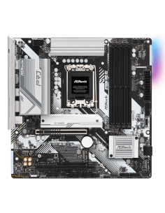 Asrock B760M Pro RS Intel B760 LGA 1700 micro ATX 2