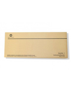 Konica Minolta 8450239 cartucho de tóner 1 pieza(s) Original Magenta