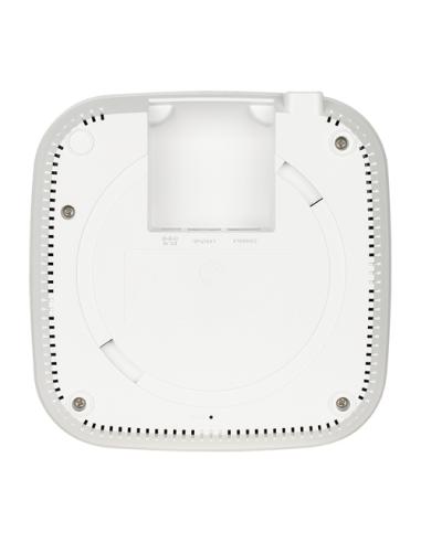 D-Link AX1800 1800 Mbit/s Blanco Energía sobre Ethernet (PoE)