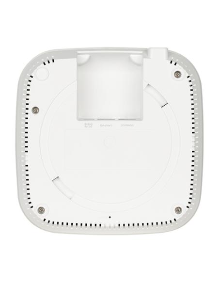D-Link AX1800 1800 Mbit/s Blanco Energía sobre Ethernet (PoE)