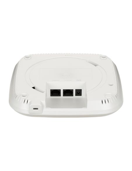 D-Link AX1800 1800 Mbit/s Blanco Energía sobre Ethernet (PoE)