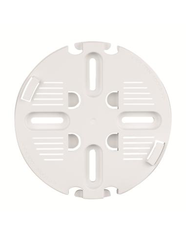 D-Link AC2300 1700 Mbit/s Blanco Energía sobre Ethernet (PoE)