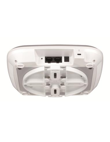 D-Link AC2300 1700 Mbit/s Blanco Energía sobre Ethernet (PoE)