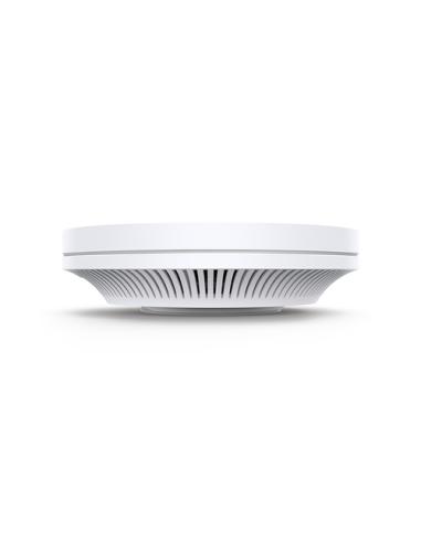 TP-Link Omada EAP660 HD punto de acceso inalámbrico 2402 Mbit/s Blanco Energía sobre Ethernet (PoE)