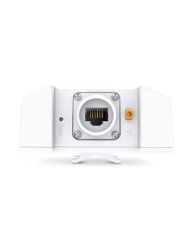 TP-Link Omada EAP610-Outdoor 1800 Mbit/s Blanco Energía sobre Ethernet (PoE)