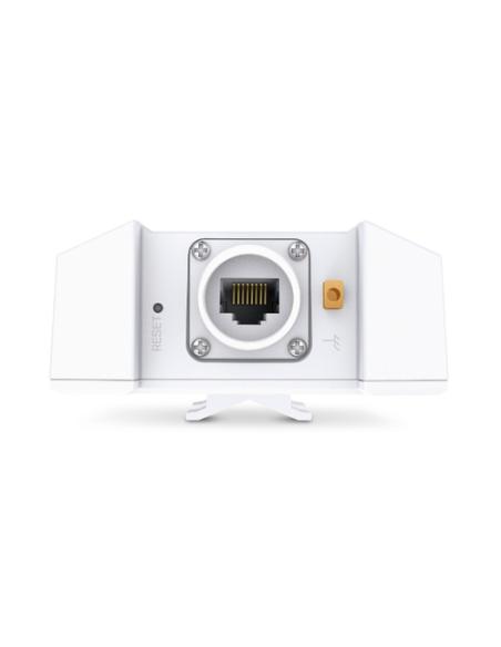 TP-Link Omada EAP610-Outdoor 1800 Mbit/s Blanco Energía sobre Ethernet (PoE)