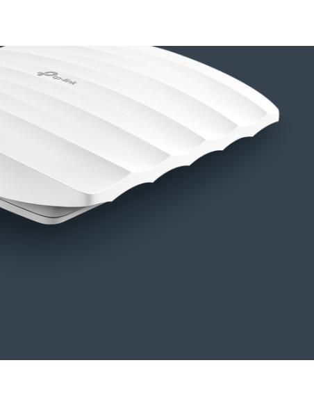 TP-Link Omada EAP110 300 Mbit/s Blanco Energía sobre Ethernet (PoE)