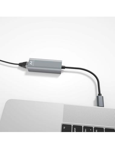 Ewent EW9818 adaptador y tarjeta de red Ethernet 1000 Mbit/s