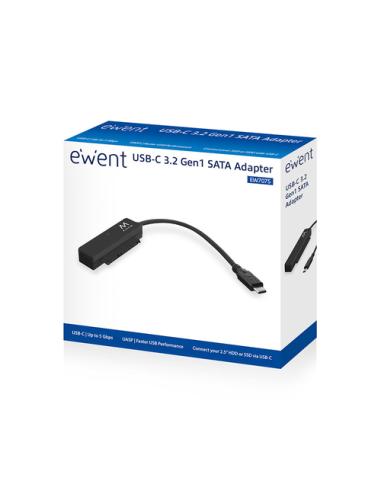 Ewent EW7075 tarjeta y adaptador de interfaz