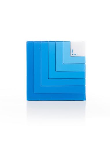 NGS Roller Cube Azul 5 W