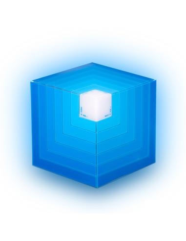 NGS Roller Cube Azul 5 W