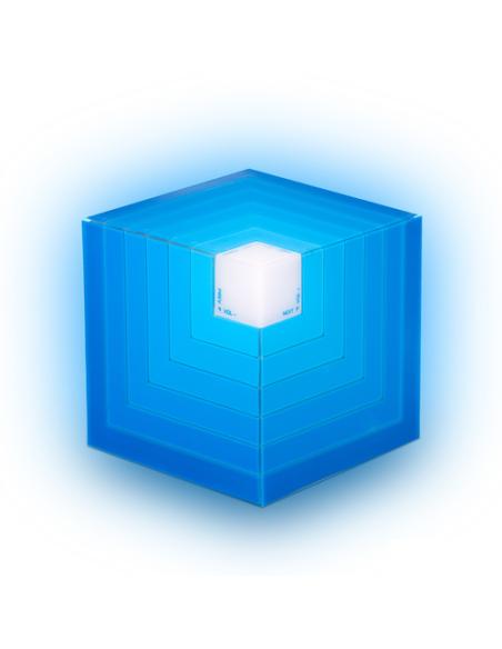 NGS Roller Cube Azul 5 W