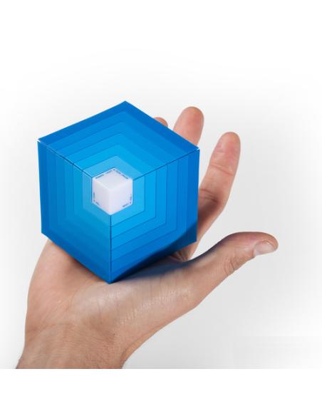 NGS Roller Cube Azul 5 W