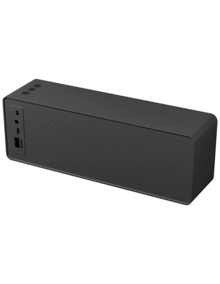 ERT Group Altavoz Bt stereo 2.1 portátil inalambrico 10W Captain America 001 Marvel Rojo