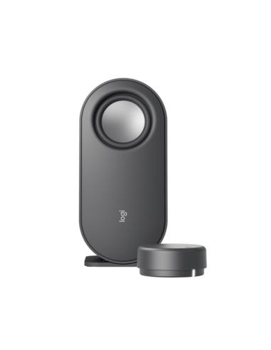 Logitech 980-001348 conjunto de altavoces 40 W Universal Grafito 2.1 canales 10 W Bluetooth