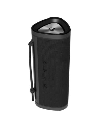 Hiditec Urban Rok L Altavoz portátil estéreo Negro 10 W