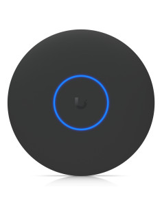 Ubiquiti U7 Pro XG 5800 Mbit s Negro Energía sobre Ethernet (PoE)