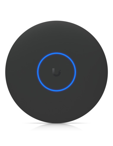 Ubiquiti U7 Pro XG 5800 Mbit s Negro Energía sobre Ethernet (PoE)