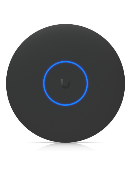 Ubiquiti U7 Pro XG 5800 Mbit s Negro Energía sobre Ethernet (PoE)