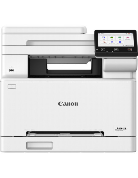 Canon i-SENSYS MF667Cdw Laser A4 1200 x 1200 DPI 25 ppm Wifi