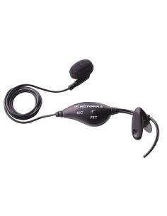 Motorola ENTN8870CR auricular y casco Auriculares Alámbrico Dentro de oído Llamadas Música Negro 2