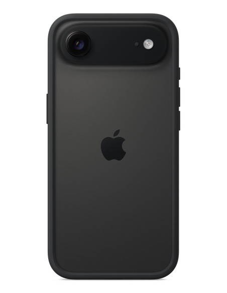 Apple MH004ZM A funda para teléfono móvil 16,5 cm (6.5") Negro