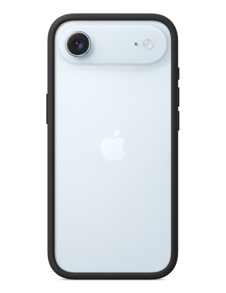 Apple MH004ZM A funda para teléfono móvil 16,5 cm (6.5") Negro