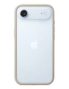 Apple MH044ZM A funda para teléfono móvil 16,5 cm (6.5") Bronceado 2