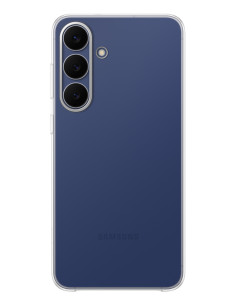 Samsung Funda Galaxy S25 FE Clear Case