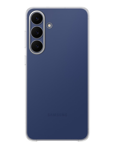 Samsung Funda Galaxy S25 FE Clear Case