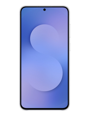 Samsung Funda Galaxy S25 FE Clear Case