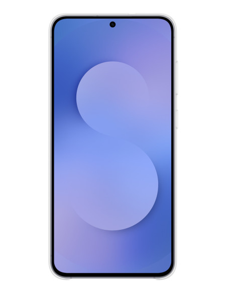 Samsung Funda Galaxy S25 FE Clear Case