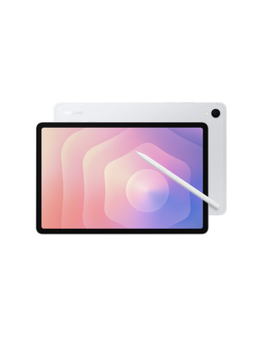 Samsung Galaxy Tab S11 128 GB 27,9 cm (11") 12 GB Wi-Fi 6E (802.11ax) Plata