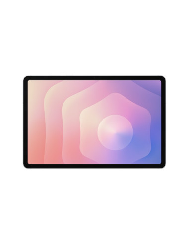 Samsung Galaxy Tab S11 128 GB 27,9 cm (11") 12 GB Wi-Fi 6E (802.11ax) Plata