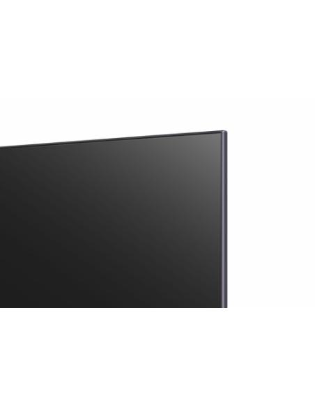 Hisense 75A79KQ 190,5 cm (75") 4K Ultra HD Smart TV Wifi Antracita 250 cd / m²