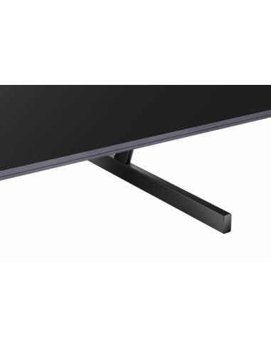 Hisense 75A79KQ 190,5 cm (75") 4K Ultra HD Smart TV Wifi Antracita 250 cd / m²