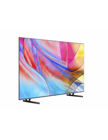 Hisense 75A79KQ 190,5 cm (75") 4K Ultra HD Smart TV Wifi Antracita 250 cd / m²