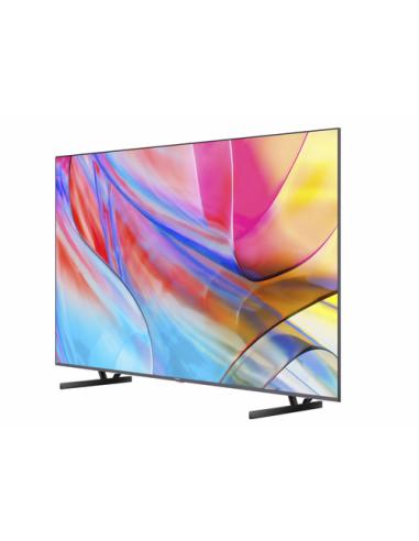 Hisense 75A79KQ 190,5 cm (75") 4K Ultra HD Smart TV Wifi Antracita 250 cd / m²