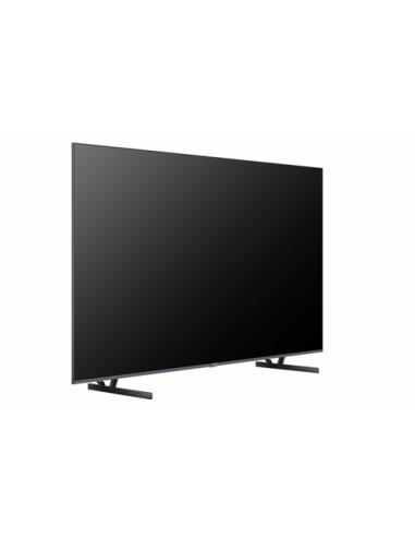 Hisense 75A79KQ 190,5 cm (75") 4K Ultra HD Smart TV Wifi Antracita 250 cd / m²