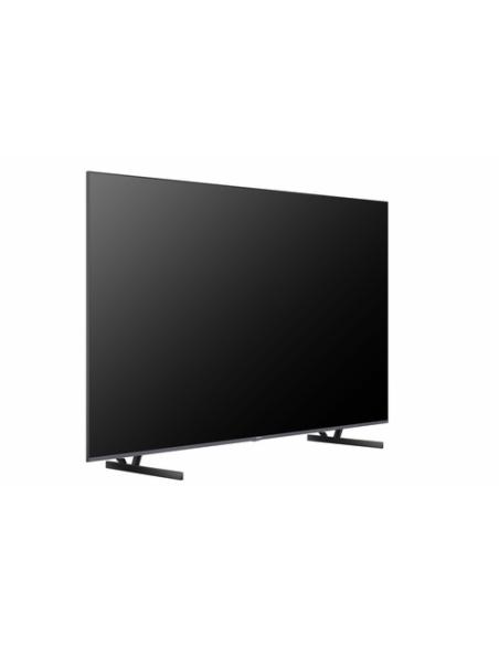 Hisense 75A79KQ 190,5 cm (75") 4K Ultra HD Smart TV Wifi Antracita 250 cd / m²