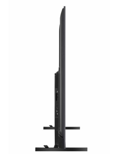 Hisense 75A79KQ 190,5 cm (75") 4K Ultra HD Smart TV Wifi Antracita 250 cd / m²
