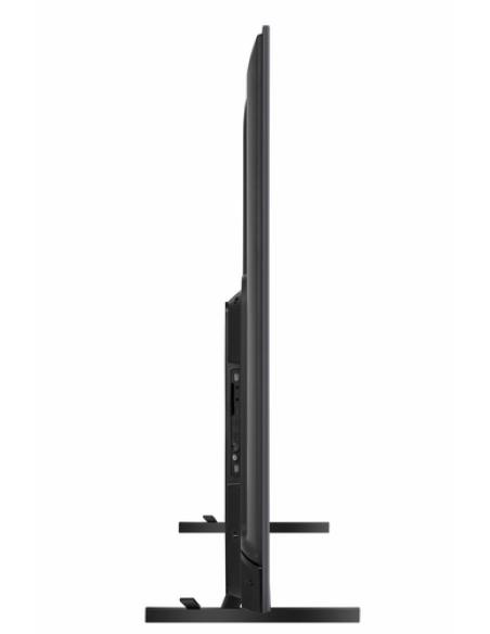 Hisense 75A79KQ 190,5 cm (75") 4K Ultra HD Smart TV Wifi Antracita 250 cd / m²