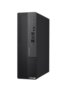 ASUS ExpertCenter D7 SFF D700SEES-713700092X - Sobremesa (Intel Core i7-13700, 16GB RAM, 512GB SSD, UHD Graphics 770, Windows