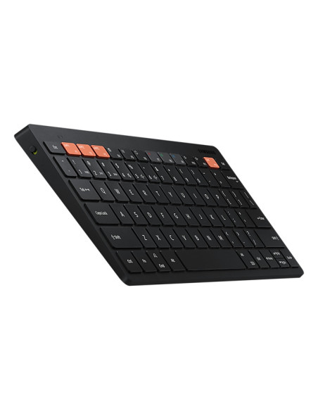 Samsung EJ-B3400BBGGDE lápiz digital 412,3 g Negro