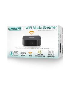 WIFI MUSIC STREAMER EMINENT EM7410