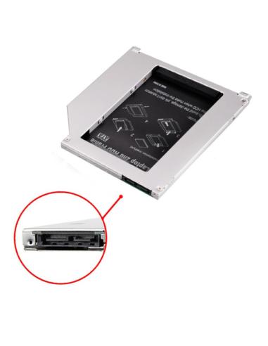 Kloner KHD127 refacción para laptop