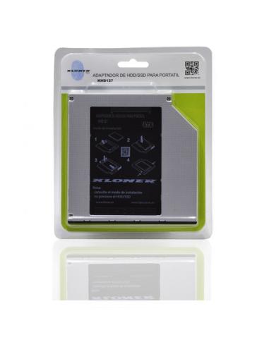 Kloner KHD127 refacción para laptop